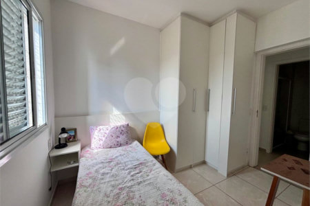Apartamento à venda com 2 quartos, sendo 1 suíte, em Parque Campolim, Sorocaba, SP