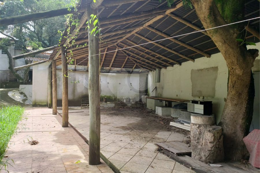 Terreno à venda em Horto, São Paulo, SP