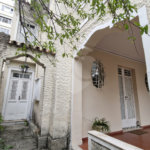 Casa à venda com 4 quartos em Grajaú, Rio de Janeiro, RJ
