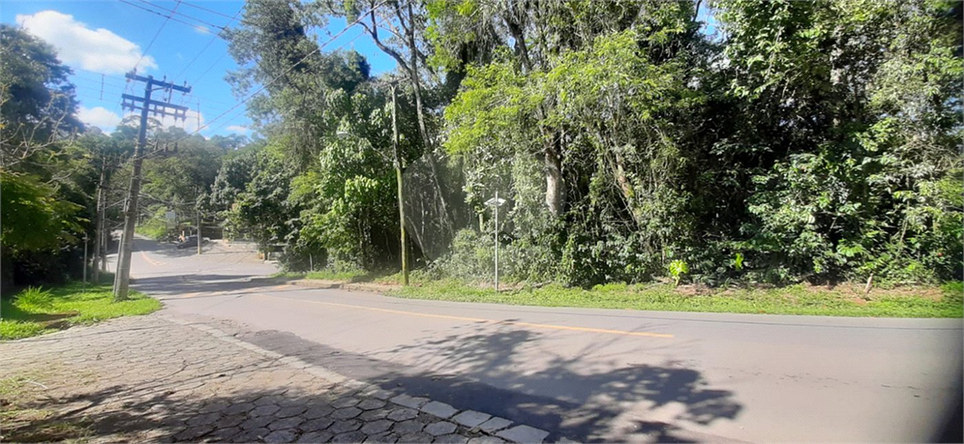 Terreno à venda em Santa Inês, Caieiras, SP
