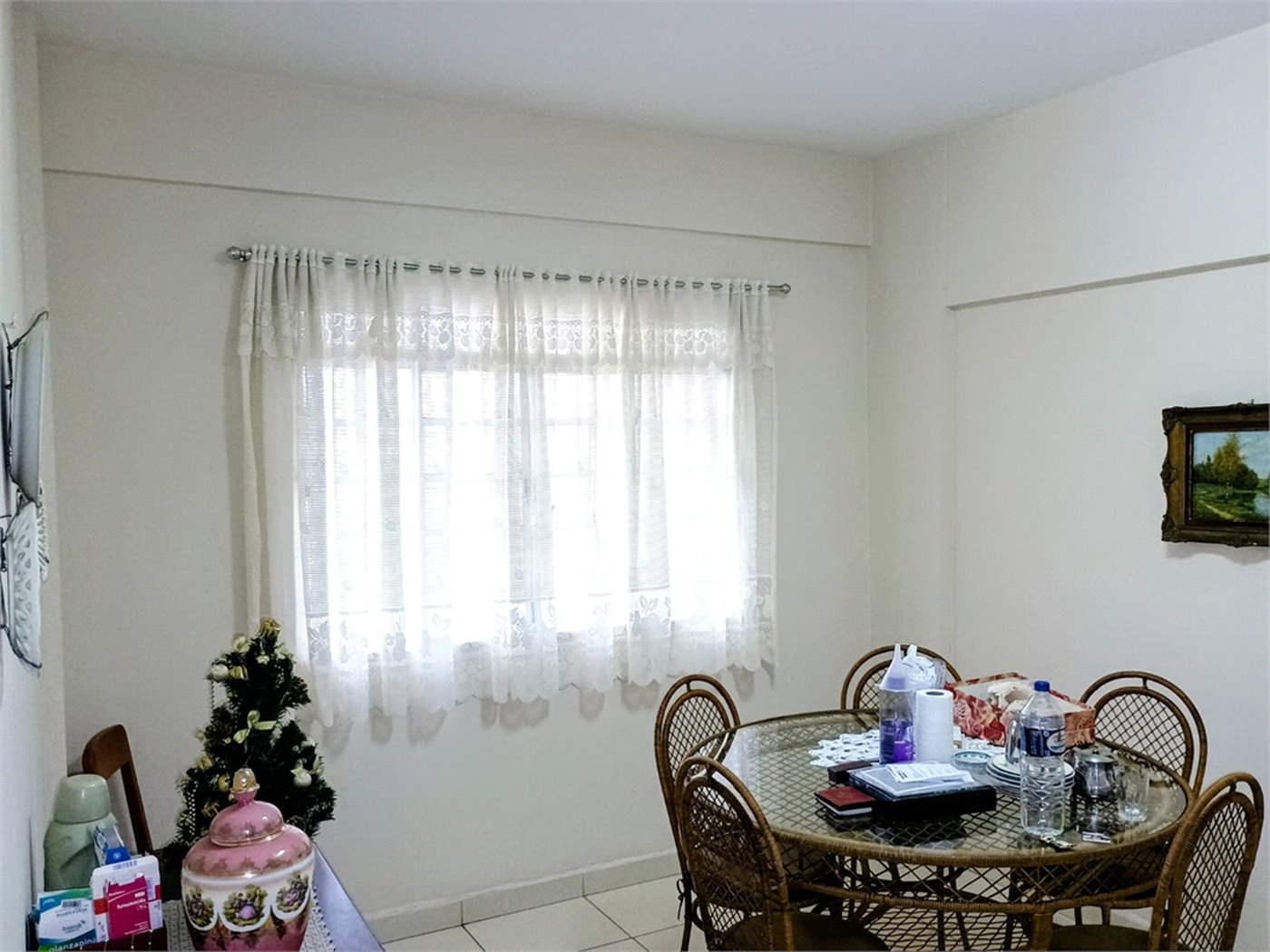 Apartamento à venda com 2 quartos em Santana, São Paulo, SP