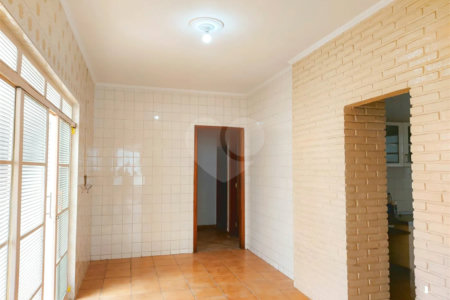 Casa à venda ou para alugar com 6 quartos, sendo 2 suítes, em Jardim Itália, Itapetininga, SP