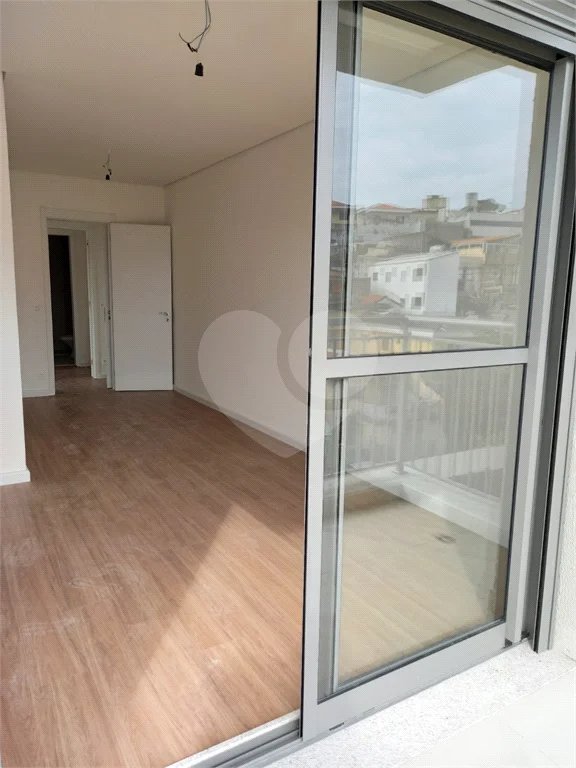 Apartamento à venda com 3 suítes em Tucuruvi, São Paulo, SP