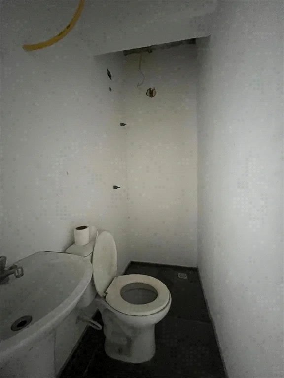 Salão para alugar em Vila Morse, São Paulo, SP