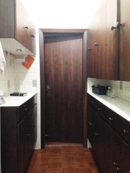 Casa Térrea à venda com 3 quartos, sendo 1 suíte, em Vila Cordeiro, São Paulo, SP