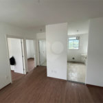 Apartamento à venda com 2 quartos em Residencial Campos de Piemonte, Araraquara, SP