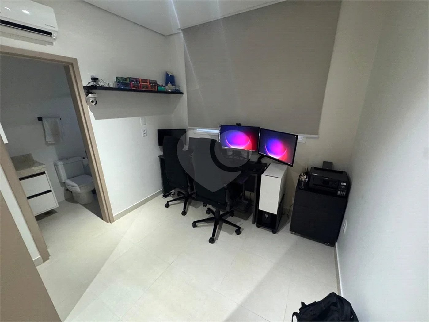 Casa à venda com 3 suítes no condomínio San Marco II - Ilha de Roma, Ribeirão Preto - SP