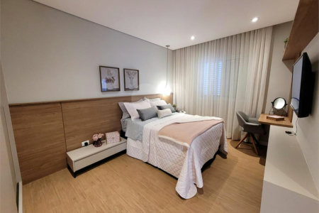Casa à venda com 3 suítes no condomínio Villaggio Terra Nova, Atibaia - SP