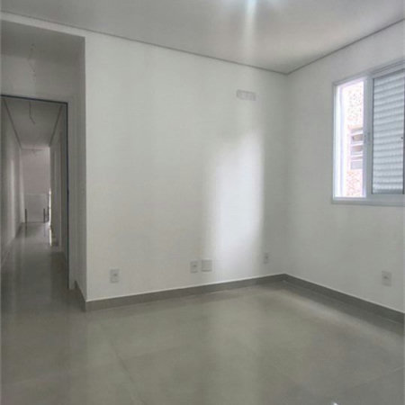 Casa Residencial à venda, Aparecida, Santos - CA0237.