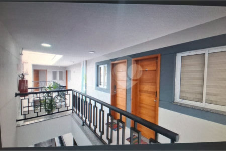Apartamento à venda com 2 quartos em Jardim São Paulo(zona Norte), São Paulo, SP
