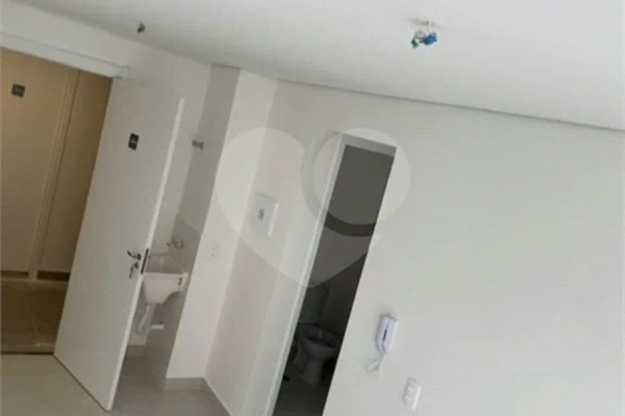 Apartamento à venda com 2 quartos em Barra Funda, São Paulo, SP