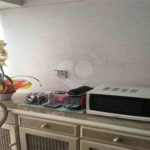 Apartamento à venda com 1 suíte em Sumarezinho, São Paulo, SP