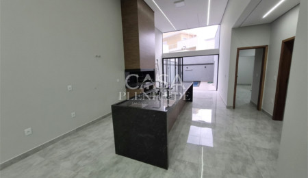 Casa em condomínio à venda com 3 quartos, sendo 2 suítes, em Parque Ibiti Reserva, Sorocaba, SP