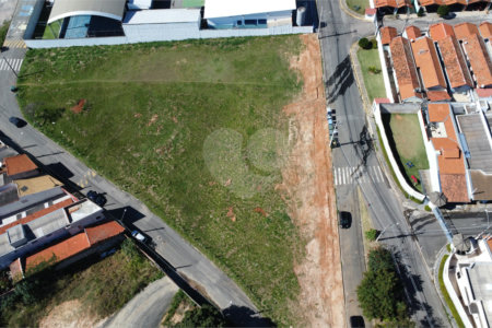 Loteamento à venda em Guaraú, Salto, SP