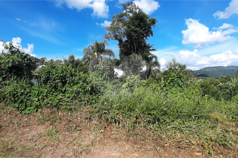 Terreno à venda no condomínio Sausalito, Mairiporã - SP