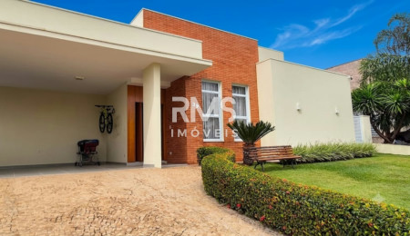 Casa à venda com 3 suítes em Condomínio Fazenda Palmeiras Imperiais, Salto, SP