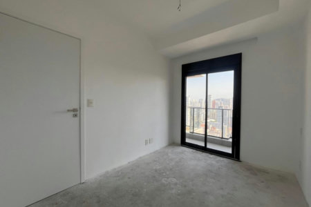 Apartamento com 1 dormitório à venda, 54 m² por R$ 850.000,00 - Boqueirão - Santos/SP