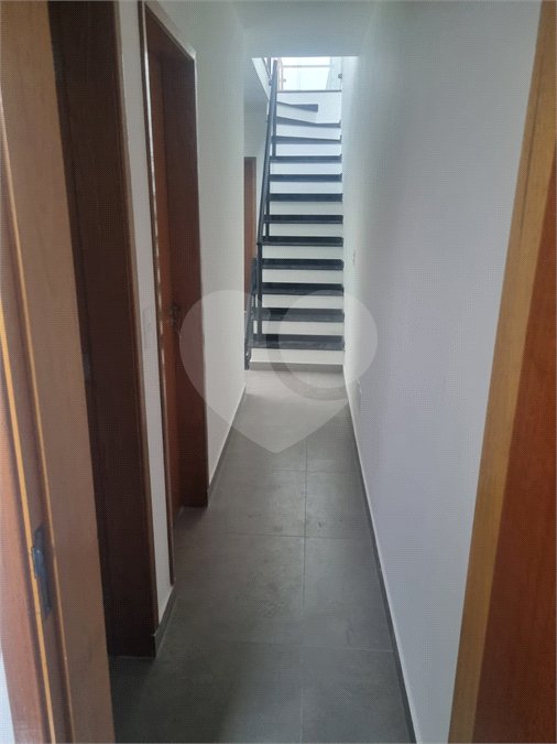 Sobrado à venda com 3 quartos, sendo 1 suíte, em Vila São Paulo, São Paulo, SP