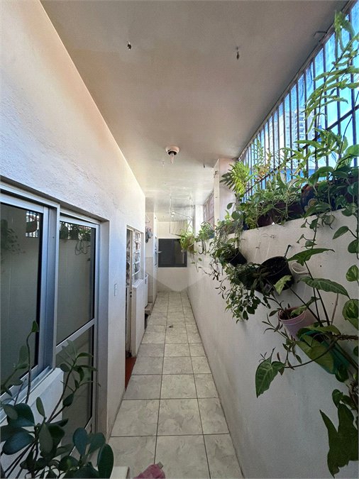 Apartamento à venda com 3 quartos em Vila Santa Catarina, São Paulo, SP