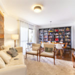 Apartamento à venda com 4 quartos, sendo 3 suítes, em Jardim Monte Kemel, São Paulo, SP