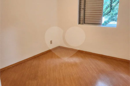 Apartamento para alugar com 2 quartos em Vila Paulicéia, São Paulo, SP