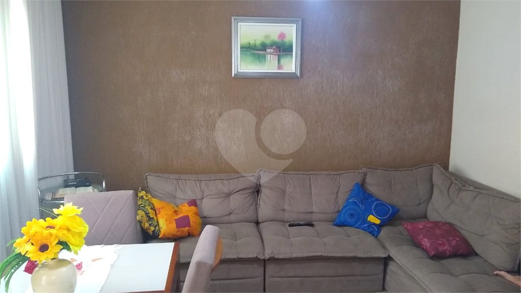 Casa à venda com 3 quartos em Jardim Cidapel, Jundiaí, SP
