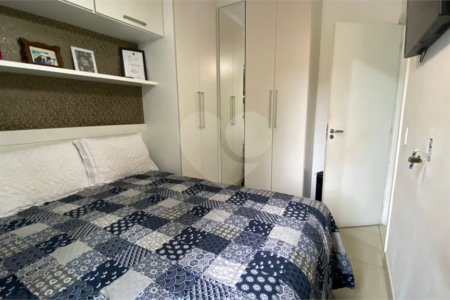Casa à venda com 3 quartos, sendo 1 suíte, no condomínio Vivant, Rio de Janeiro - RJ