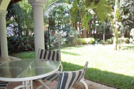 Casa à venda ou para alugar com 4 suítes no condomínio Residencial Parques das Magnólias, São Paulo - SP