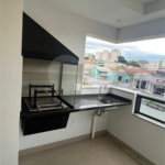 Apartamento à venda ou para alugar com 2 suítes em Alvinópolis, Atibaia, SP
