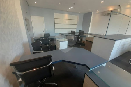 Sala para alugar no Centro, São Bernardo do Campo, SP