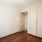 Apartamento à venda com 3 quartos em Indianópolis, São Paulo, SP