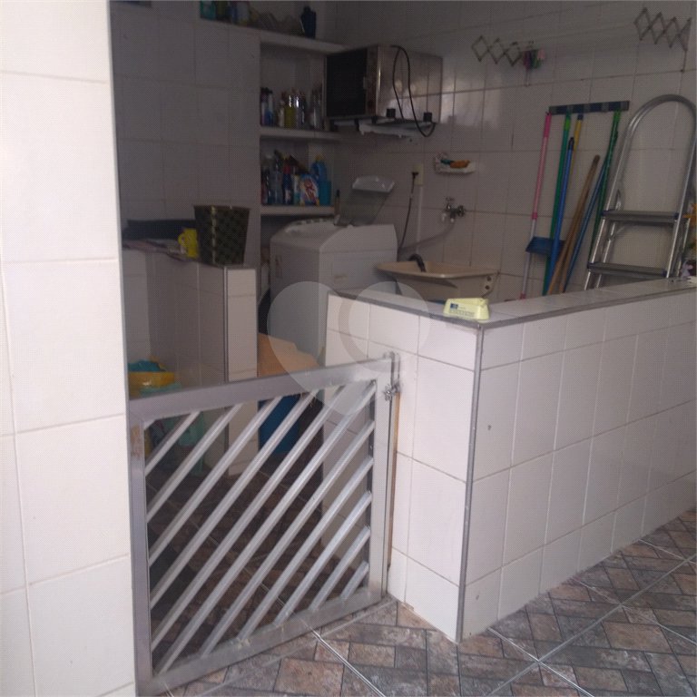 Sobrado à venda com 4 quartos, sendo 3 suítes, em Limão, São Paulo, SP