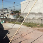 Terreno à venda em Jardim Ivonete, Poá, SP