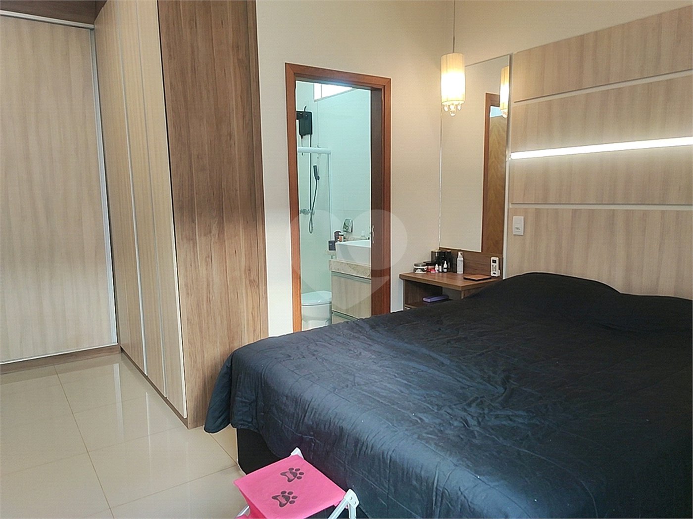 Casa à venda com 3 suítes em Jardim dos Flamboyants, Araraquara, SP