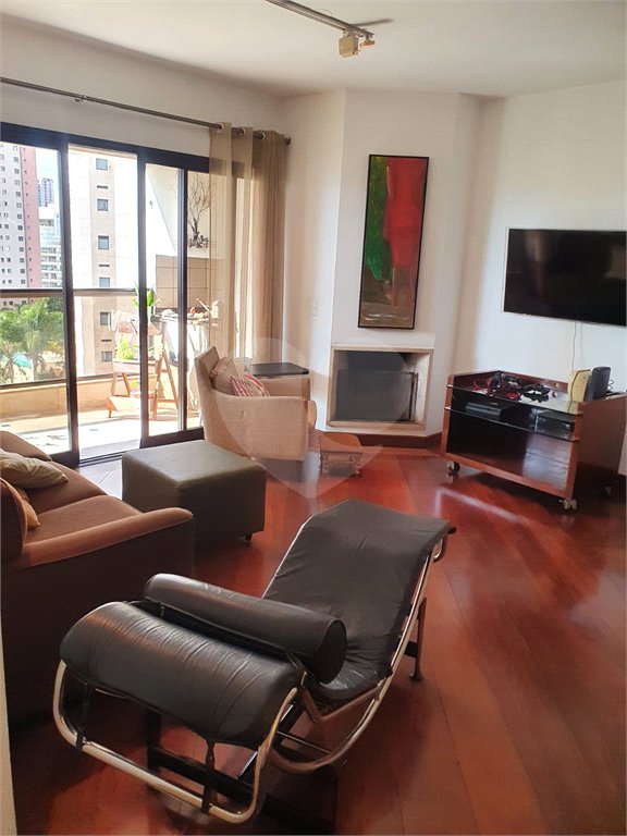 Apartamento à venda com 4 quartos, sendo 2 suítes, em Vila Suzana, São Paulo, SP