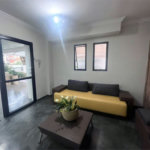 Apartamento com 2 dormitórios à venda, 60 m² por R$ 330.000,00 - Jardim São Miguel - Guarujá/SP