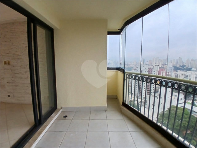Apartamento à venda com 3 suítes em Mandaqui, São Paulo, SP