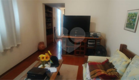 Apartamento à venda com 2 quartos em Indianópolis, São Paulo, SP
