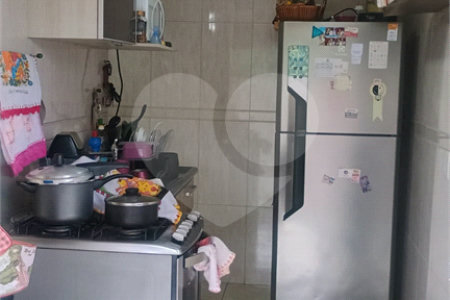 Villagio à venda com 3 quartos em Senador Vasconcelos, Rio de Janeiro, RJ