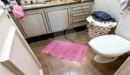 Apartamento à venda com 3 quartos, sendo 1 suíte,  em Perdizes, São Paulo, SP