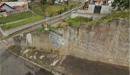 Terreno à venda em Vila Oliveira, Mogi das Cruzes, SP