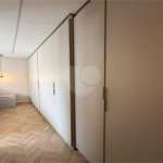 Apartamento à venda ou para alugar com 3 quartos, sendo 1 suíte, em Vila Andrade, São Paulo, SP