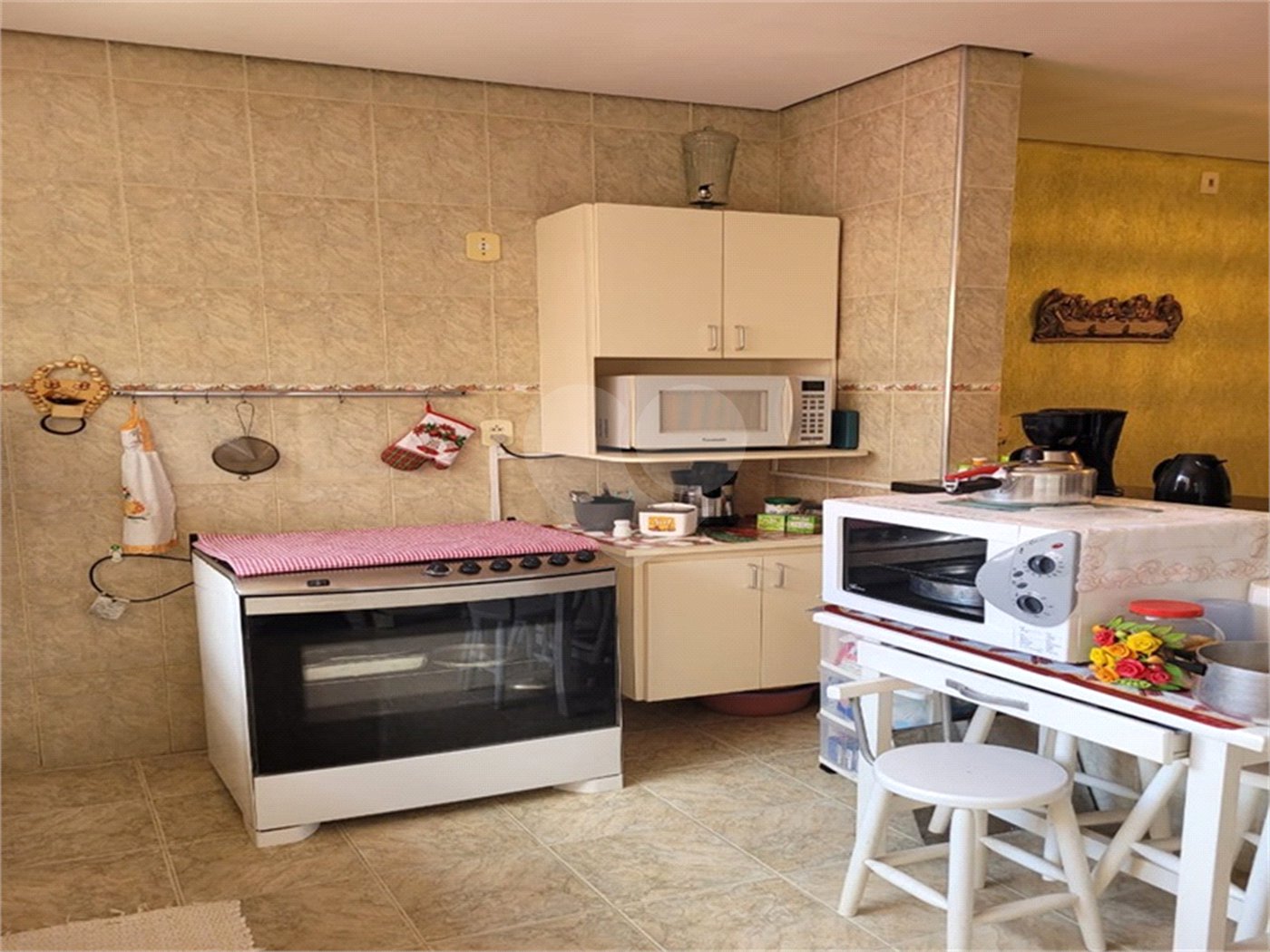 Casa Térrea à venda com 5 quartos, sendo 2 suítes,  em Jardim Aricanduva, São Paulo, SP