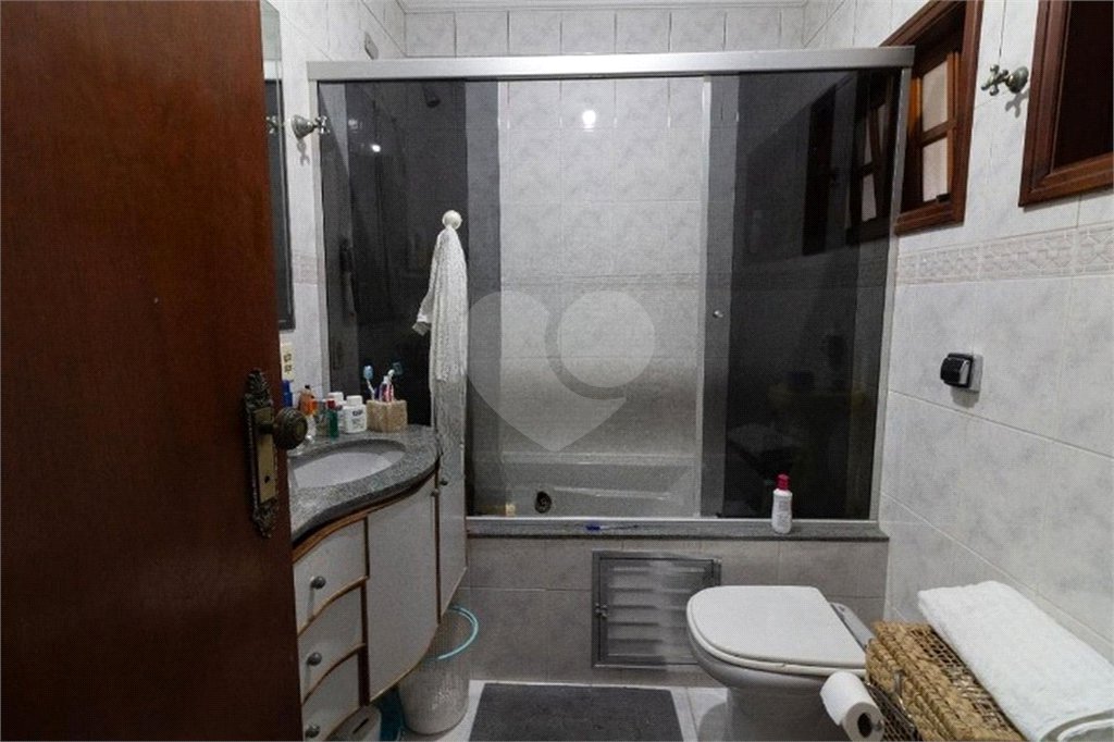 Casa à venda com 3 suítes em Jardim das Vertentes, São Paulo, SP