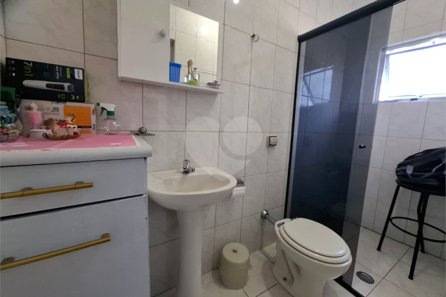 Sobrado à venda com 3 quartos, sendo 1 suíte, em Tremembé, São Paulo, SP