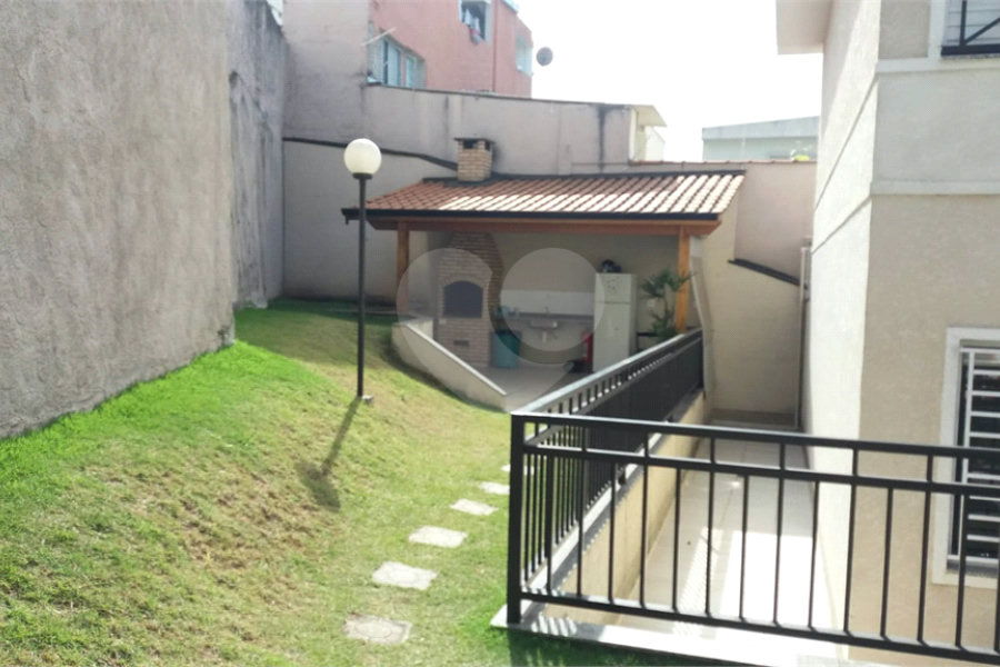 Casa à venda com 2 suítes no condomínio Residencial Taormina, São Paulo - SP