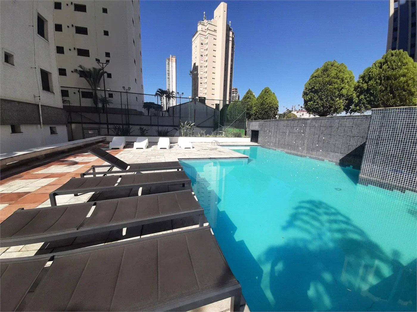 Apartamento à venda com 3 suítes em Tatuapé, São Paulo, SP