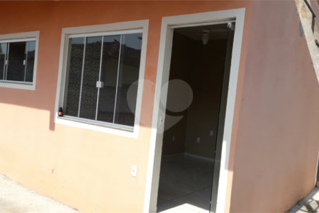 Casa à venda com 1 quarto em São José, Armação dos Búzios, RJ