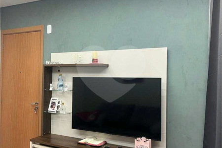 Apartamento à venda com 2 quartos em Jardim Guarujá, Sorocaba, SP