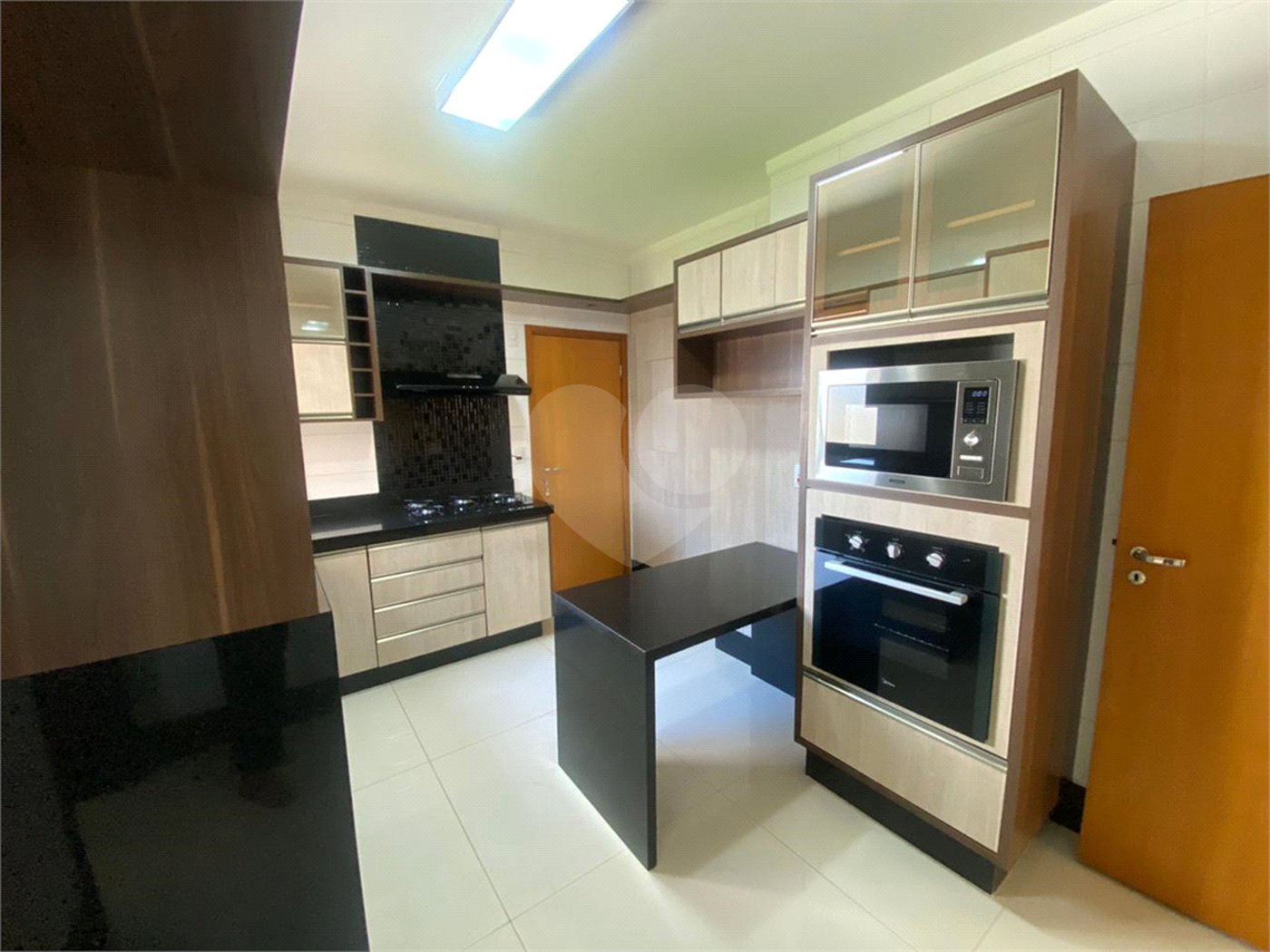 Apartamento à venda com 3 suítes em Nova Aliança, Ribeirão Preto, SP